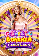 Sweet Bonanza CandyLand