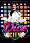 Dice City