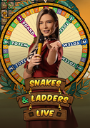 Snake & Ladders Live