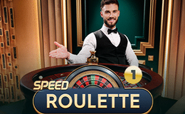 Speed Roulette 1