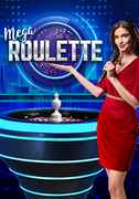 Mega Roulette