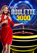 MegaRoulette3000