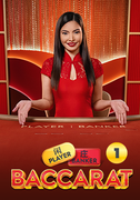 Baccarat 1