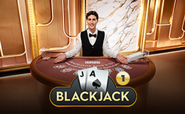 Blackjack 1