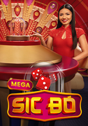 Mega Sic Bo