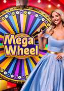 Mega Wheel
