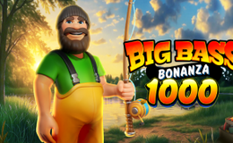 Big Bass Bonanza 1000
