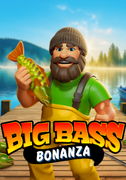 Big Bass Bonanza