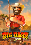 Big Bass Splash