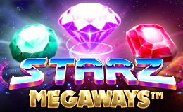 Starz Megaways
