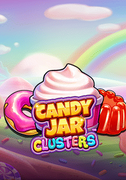 Candy Jar Clusters