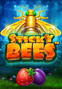 Sticky Bees
