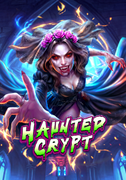 Haunted Crypt