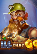 Drill That Gold