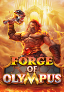 Forge of Olympus