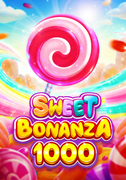 Sweet Bonanza 1000