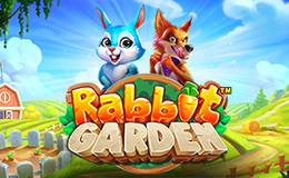 Rabbit Garden
