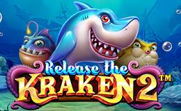 Release the Kraken 2