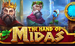 The Hand of Midas