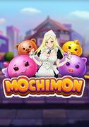 Mochimon