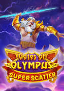 Gates of Olympus Super Scatter