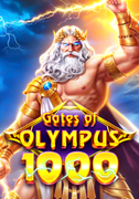 Gates of Olympus 1000