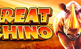 Great Rhino