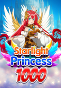 Starlight Princess 1000