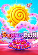 Sugar Rush Super Scatter