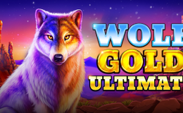 Wolf Gold Ultimate