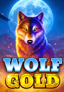 Wolf Gold