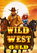 Wild West Gold