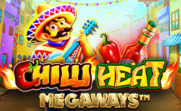 Chilli Heat Megaways
