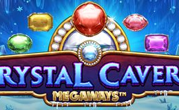 Crystal Caverns Megaways