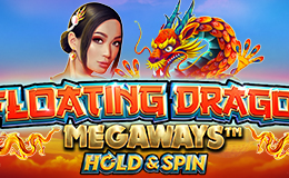 Floating Dragon Hold & Spin Megaways