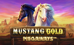 Mustang Gold Megaways