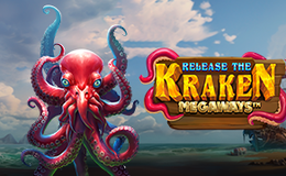 Release the Kraken Megaways