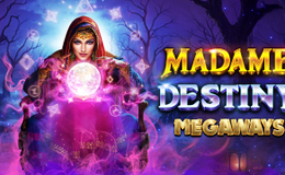 Madame Destiny Megaways