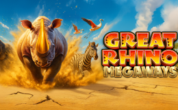 Great Rhino Megaways