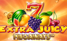 Extra Juicy Megaways