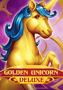 Golden Unicorn Deluxe