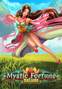 Mystic Fortune Deluxe