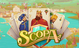 Scopa