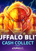 Buffalo Blitz: Cash Collect