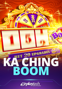 Ka Ching Boom