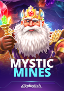 Mystic Mines