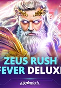 Zeus Rush Fever Deluxe