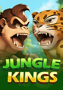 Jungle King