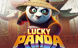 Lucky Panda