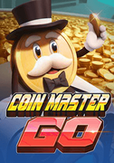 Coin Master GO